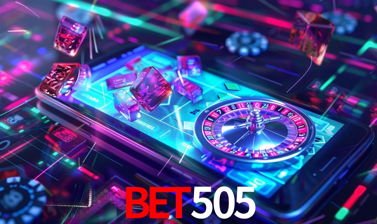 Experiência VIP BET505