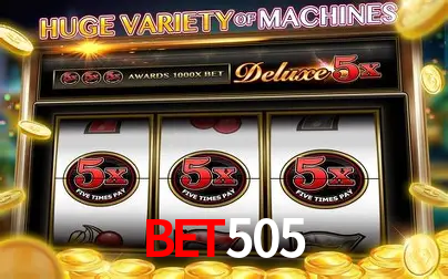 Desvendando o Mundo dos Jogos Virtuais na BET505