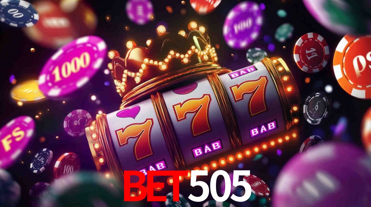 Experiência VIP BET505