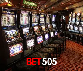 Desvendando o Mundo dos Jogos Virtuais na BET505