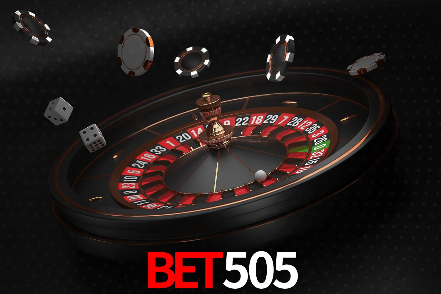 BET505 Login
