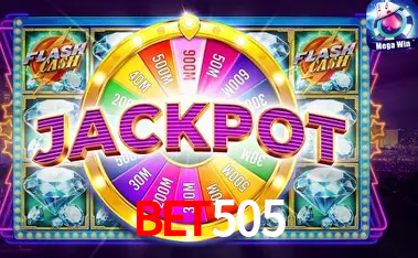 A Emoção da Loteria na BET505: Uma Chance de Mudança de Vida
