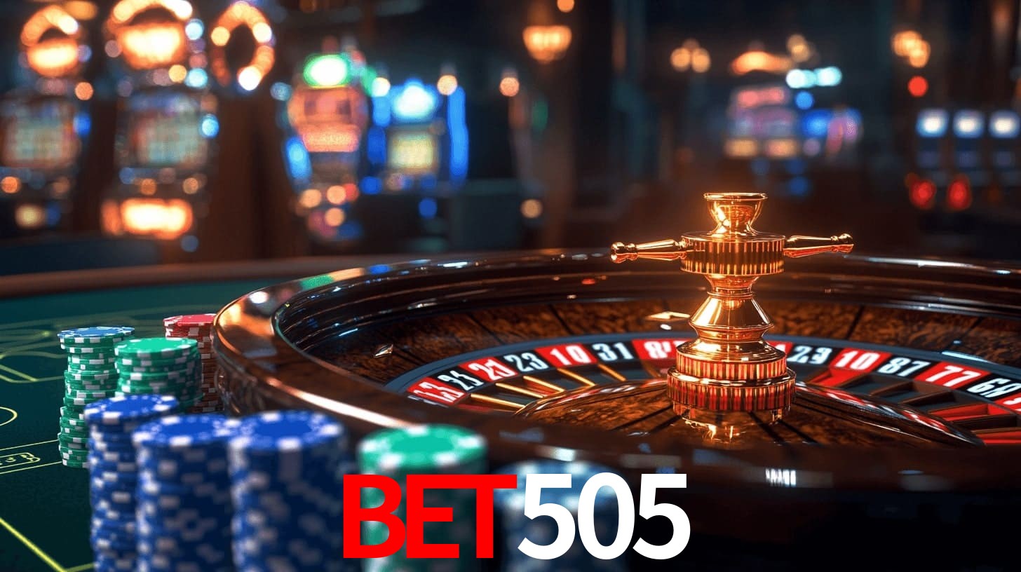 BET505 - App Oficial Para Download Do Cassino - BET505.COM