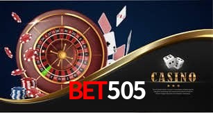 Estatísticas BET505