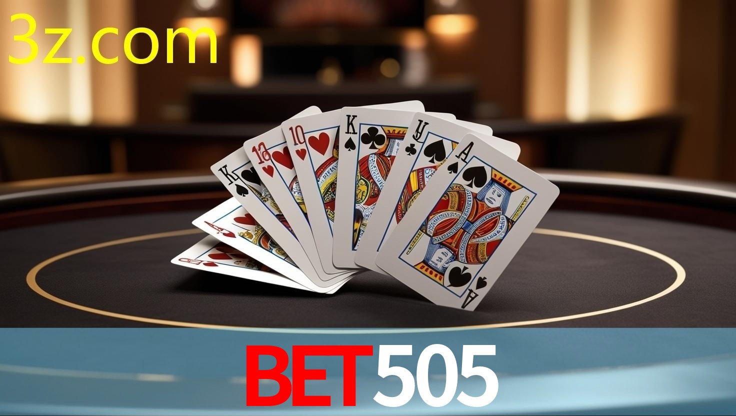 BET505