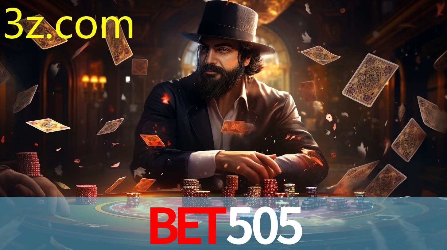 bet505
