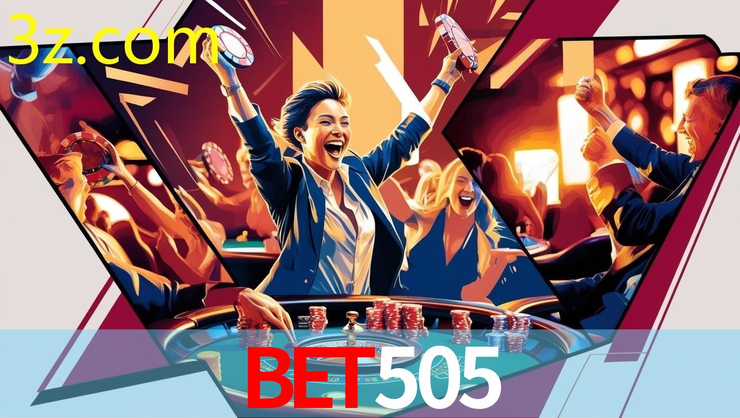 bet505