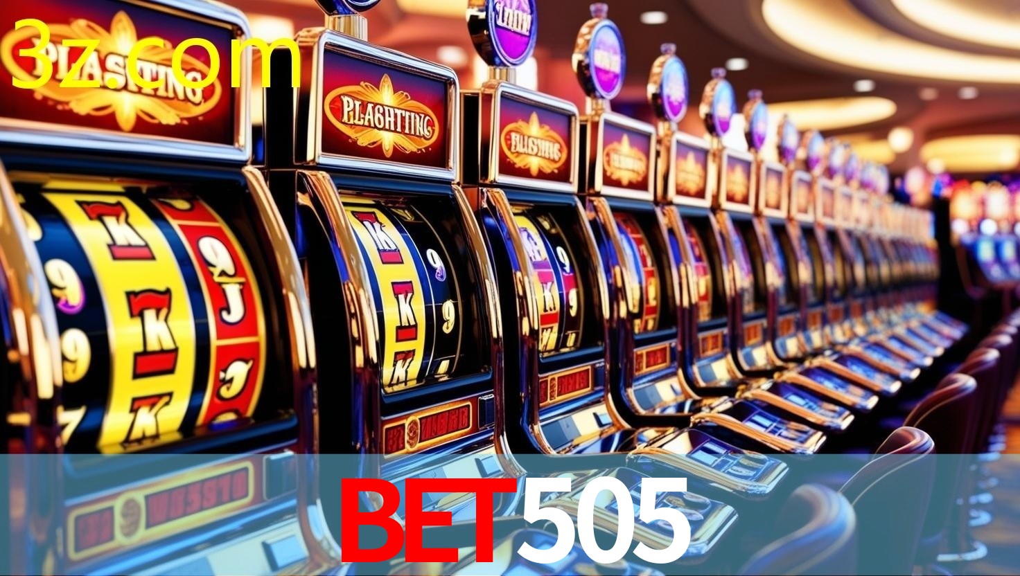 BET505