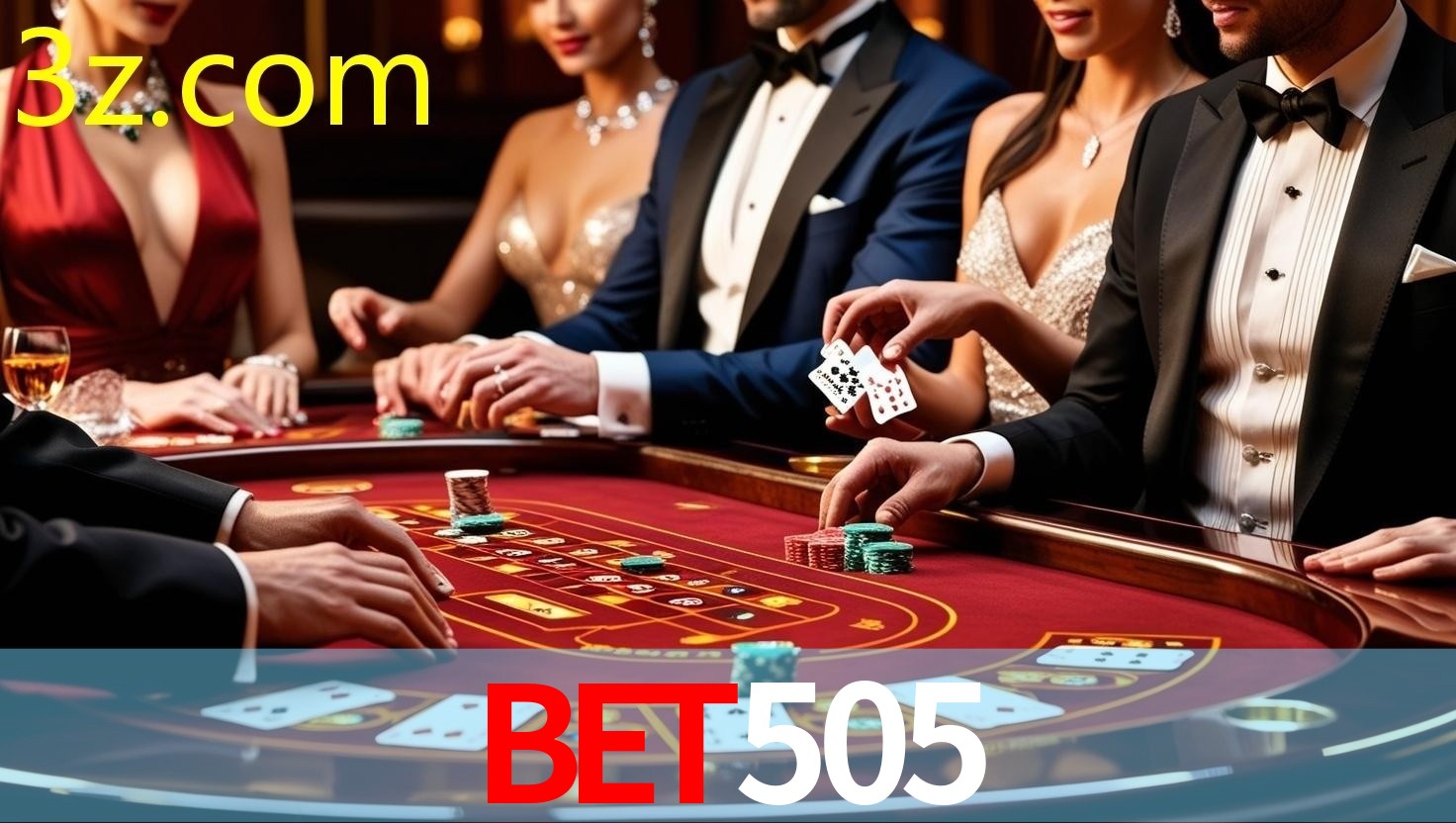 bet505