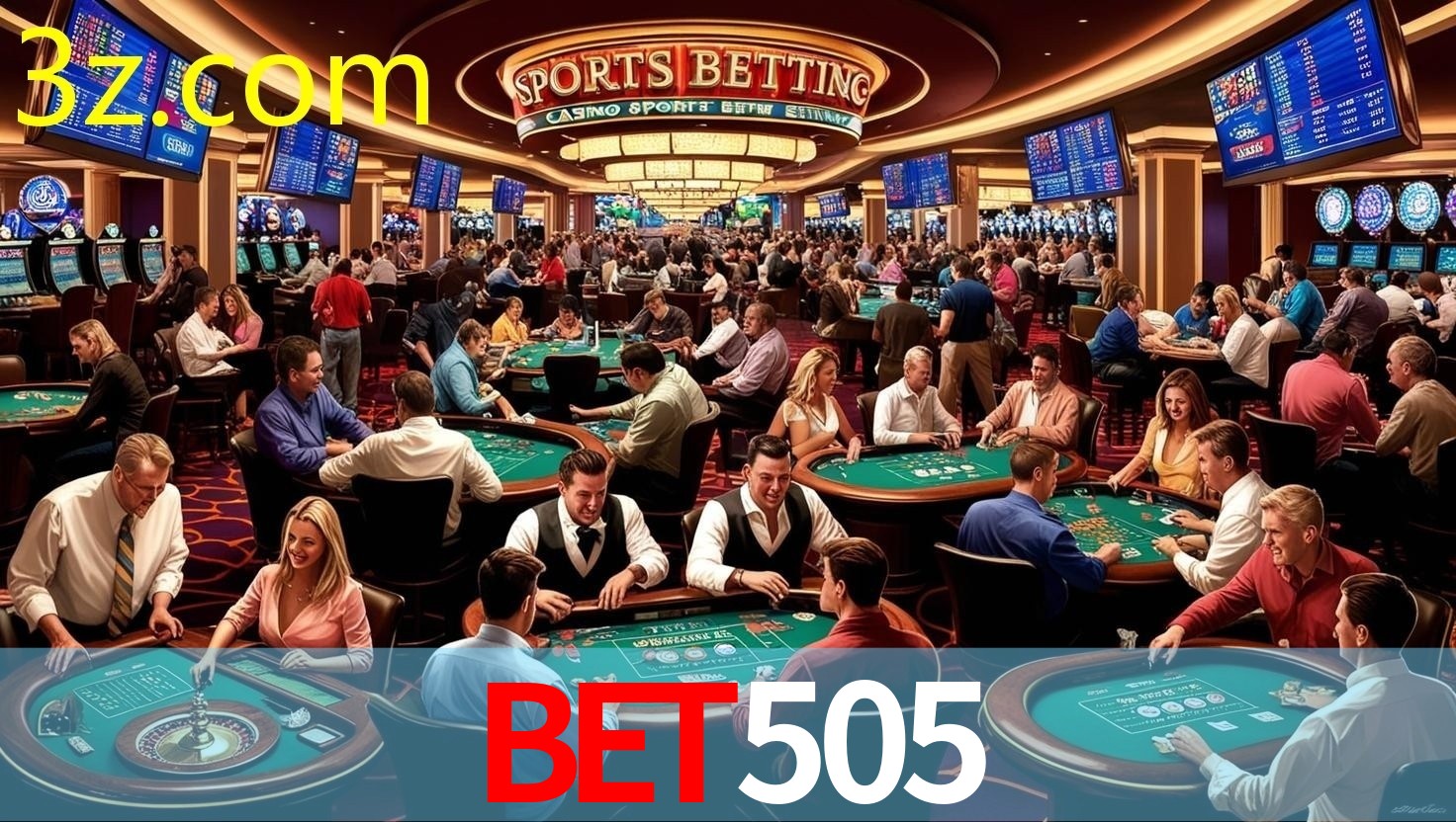 BET505