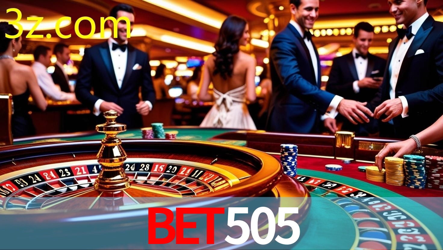 BET505