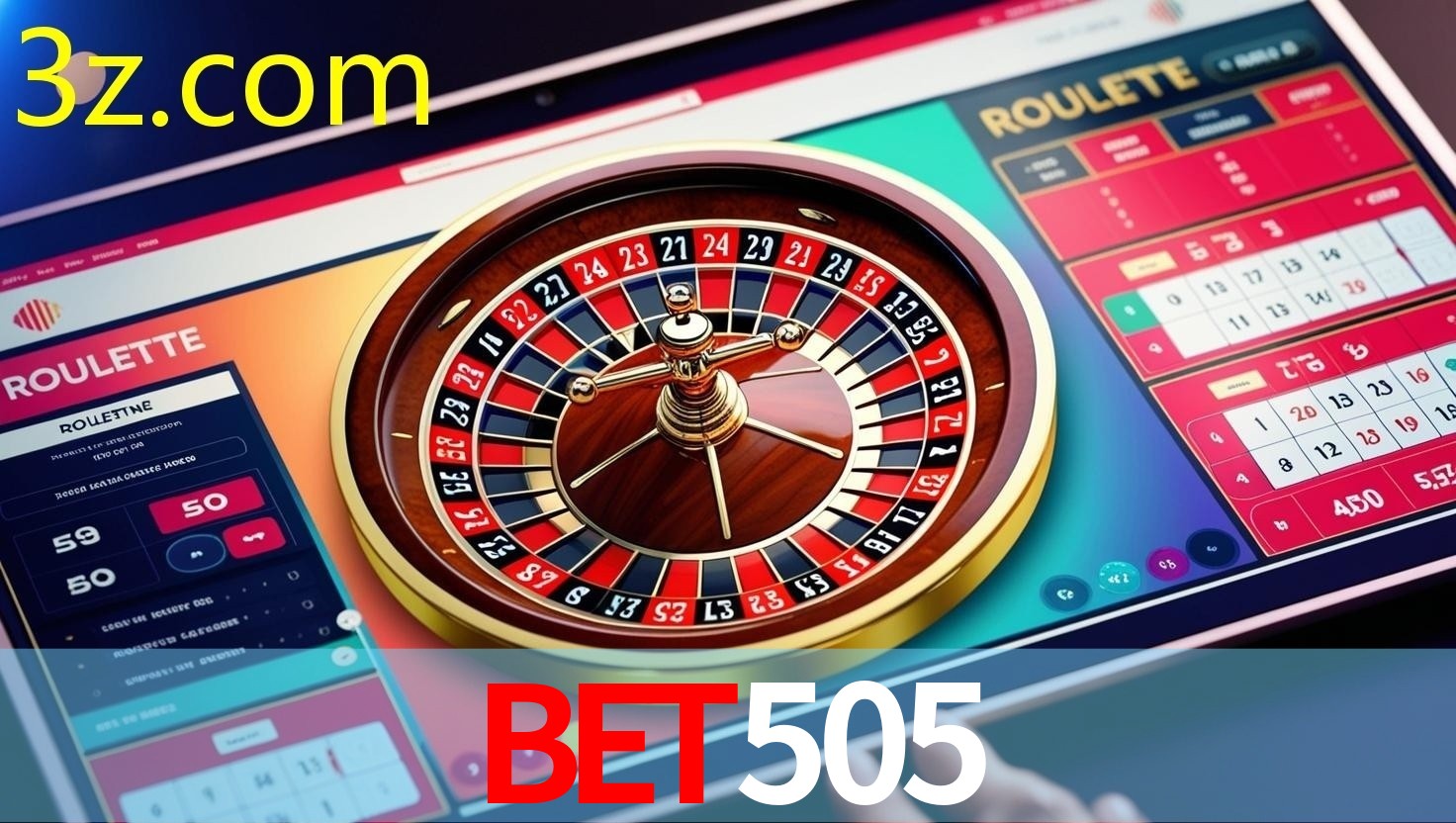 BET505
