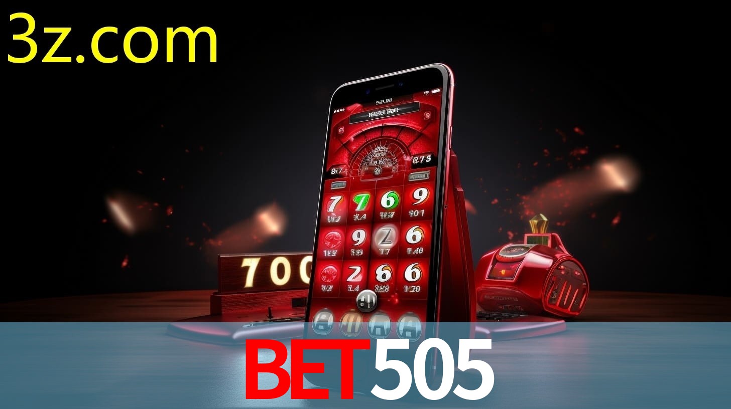 BET505