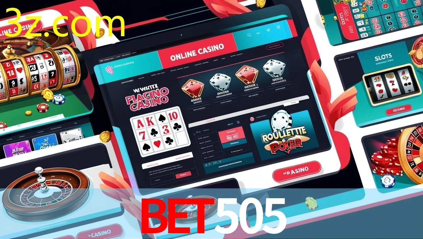 BET505