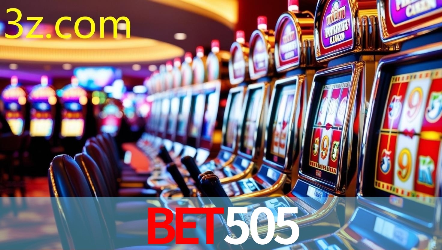 BET505