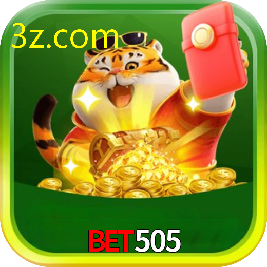 BET505: Experiência diversificada de cassino