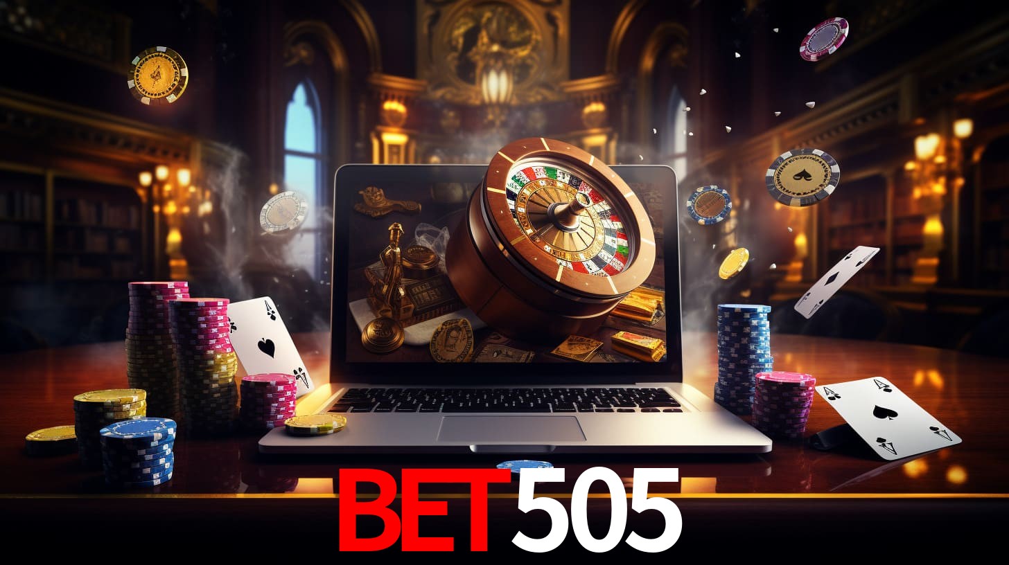 Programa VIP BET505