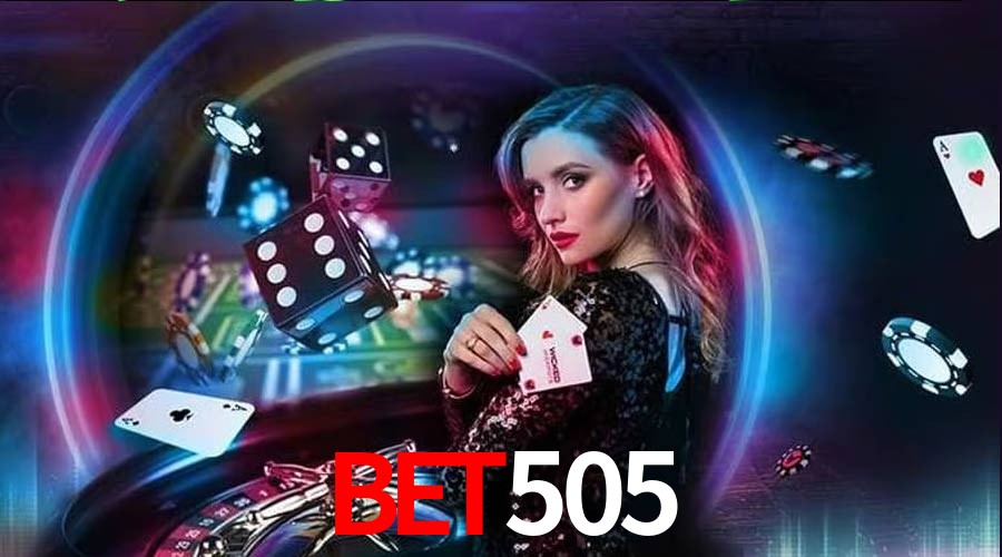 Live Casino BET505