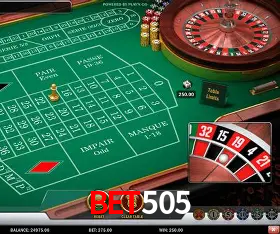 Seasonal Promotions BET505