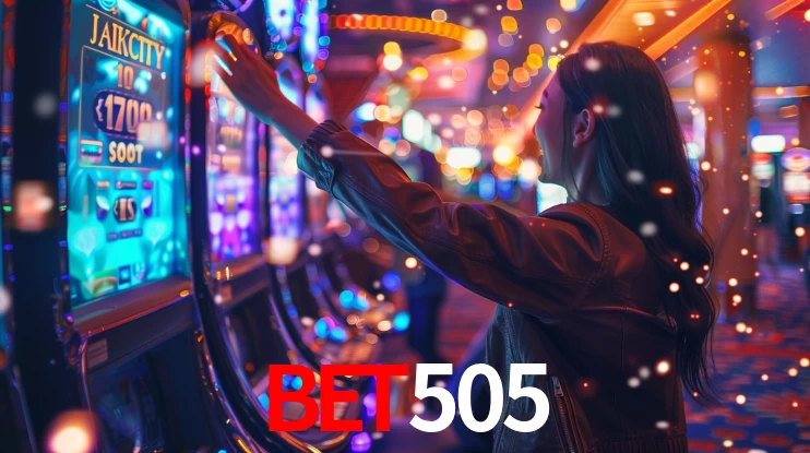 BET505.COM