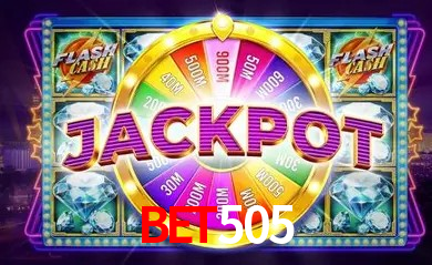 Flash Promotion BET505