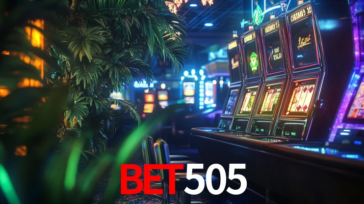 Welcome Bonus BET505