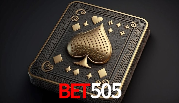 Estatísticas do Jogo BET505