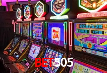 Apostas Esportivas na BET505: Um Guia Completo