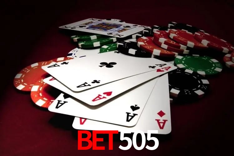 Mesa de Blackjack BET505
