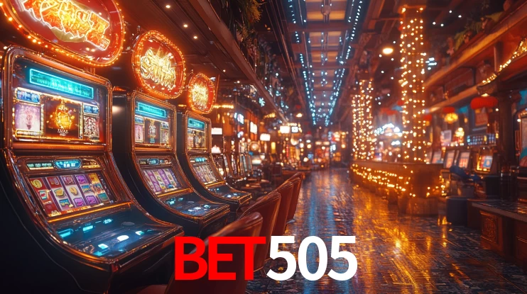 BET505: Seu Especialista em Apostas Esportivas Brasileiras