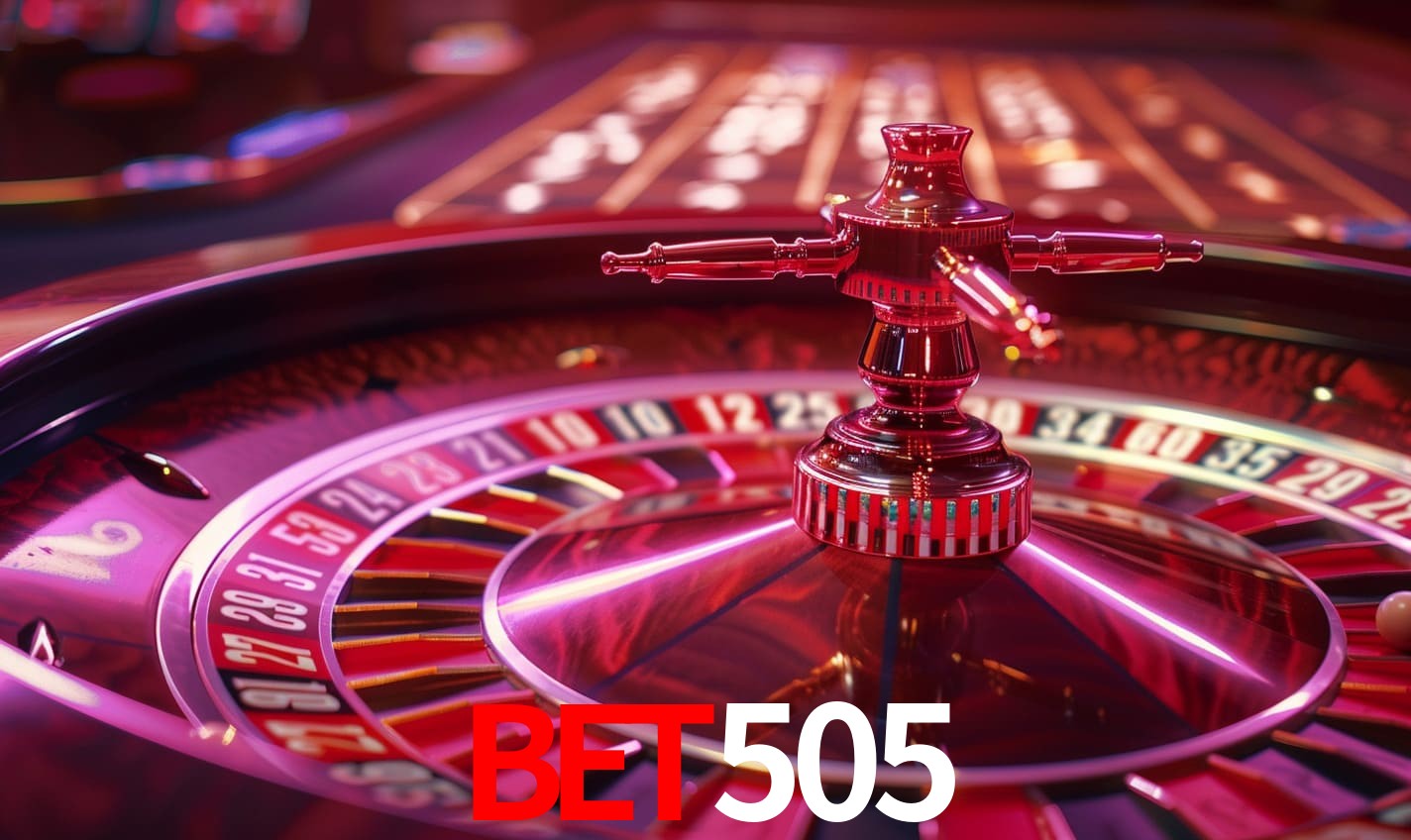 A Emoção da Loteria na BET505: Uma Chance de Mudança de Vida