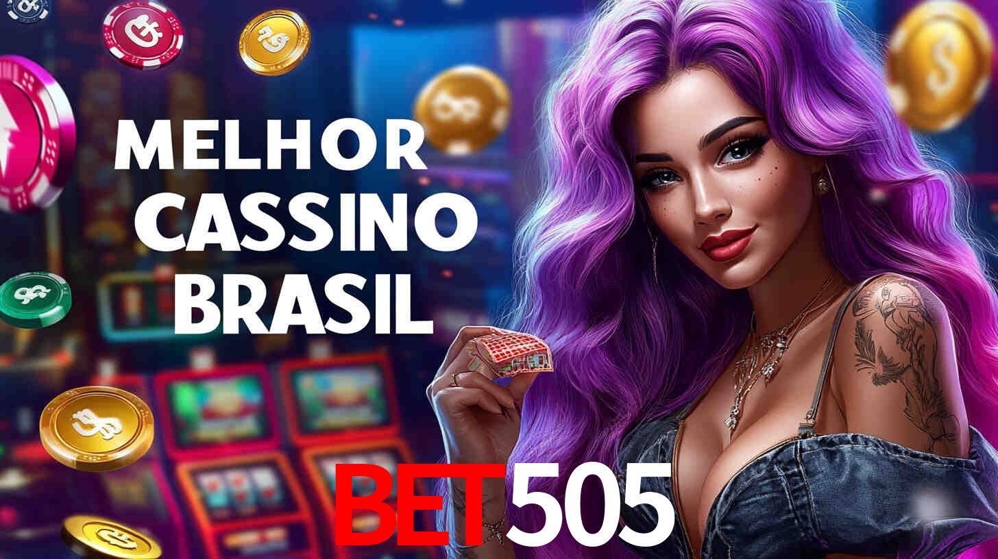 Explorando a Categoria de Eventos em Apostas na BET505