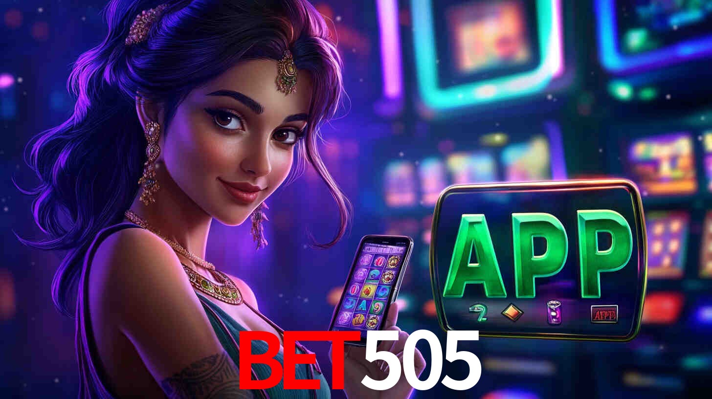 Bônus Generosos e Exclusivos no BET505 para Você!