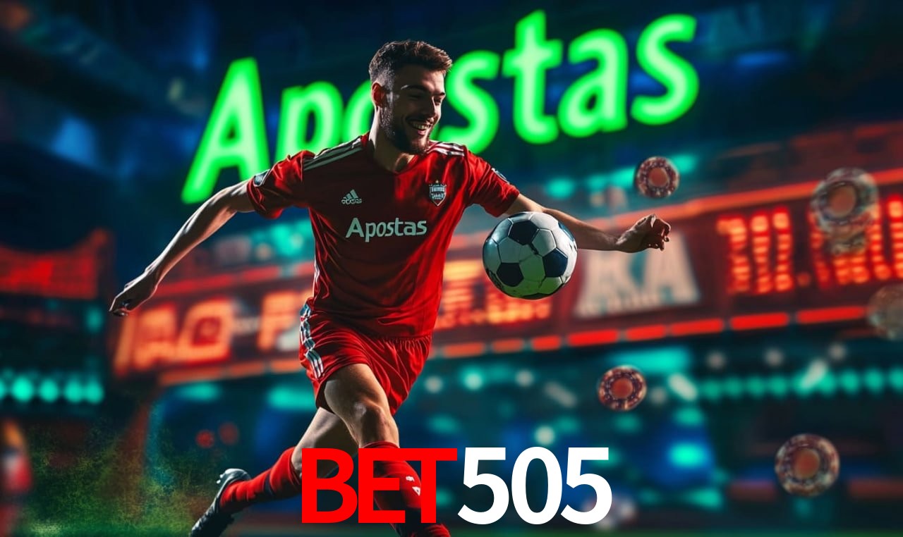 PIX Instantâneo BET505