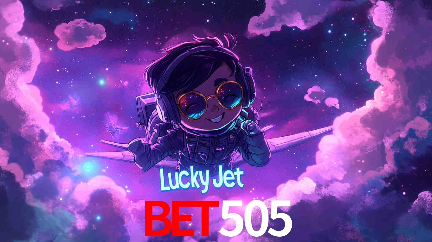 Apostas Esportivas na BET505: Um Guia Completo