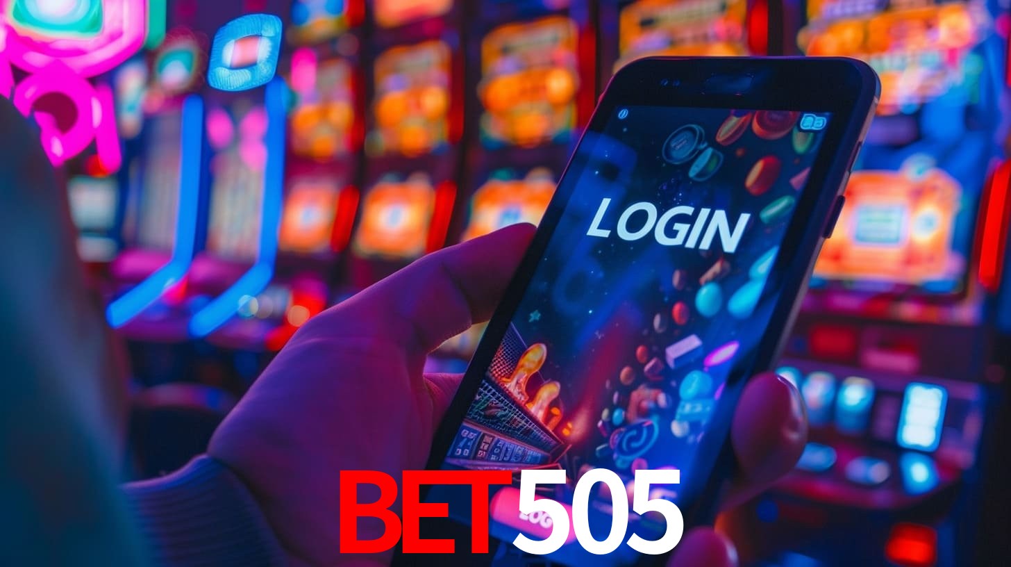 Casino VIP BET505