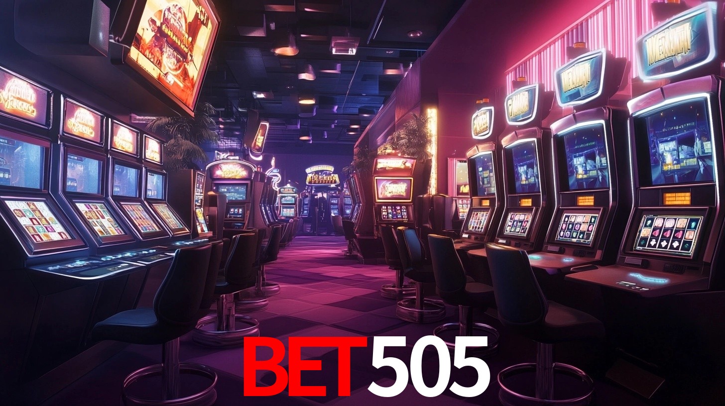 BET505 Login