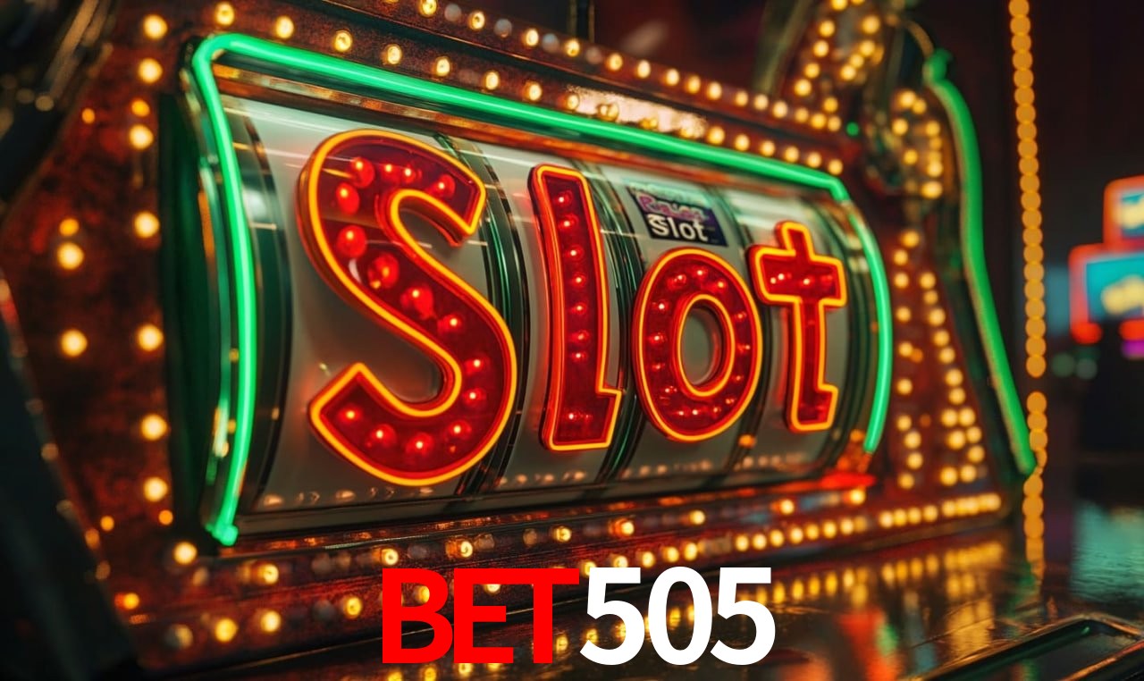 Promoção Relâmpago BET505