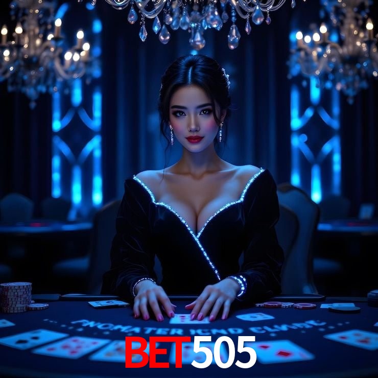 Cadastro Rápido BET505