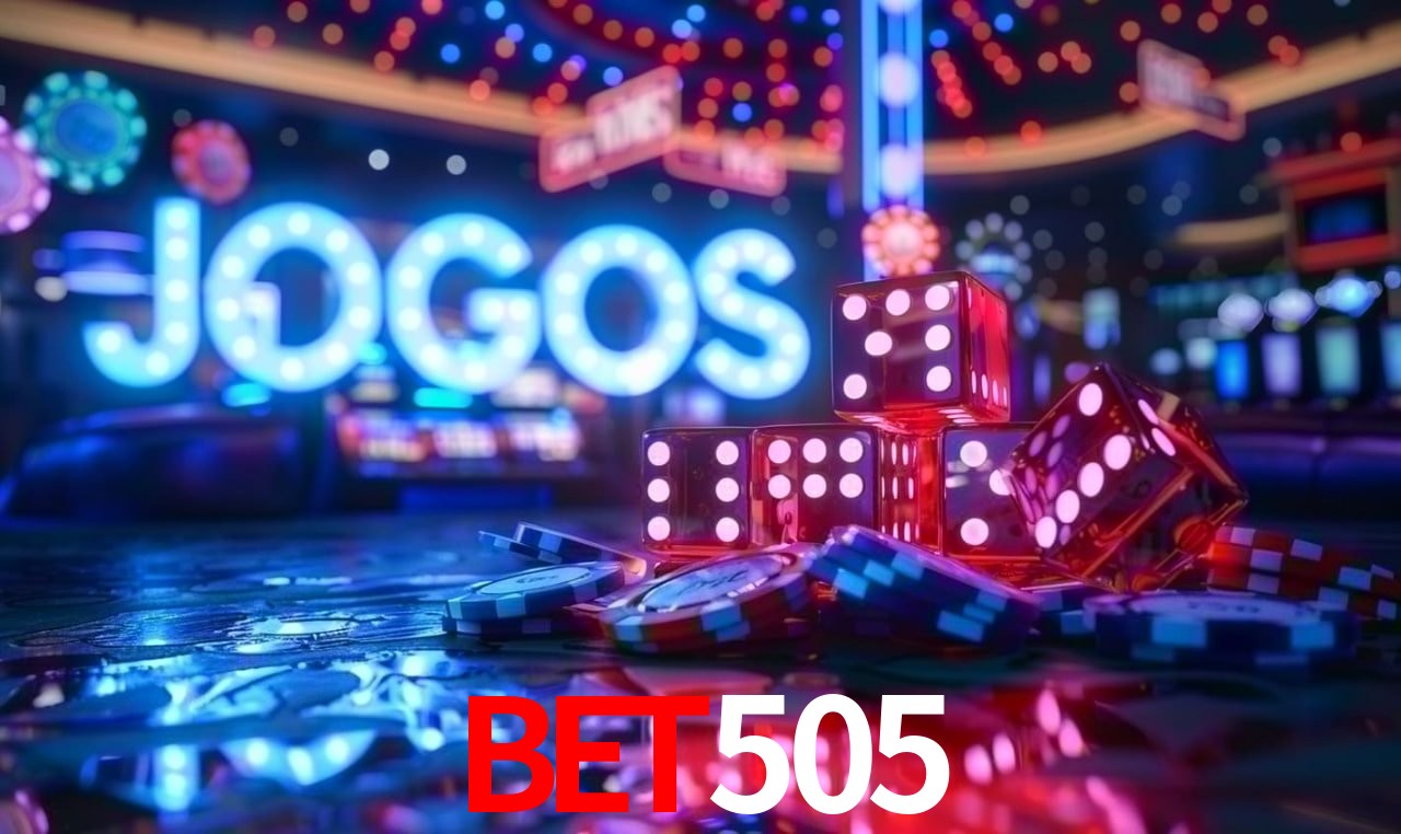 Jogos Exclusivos BET505