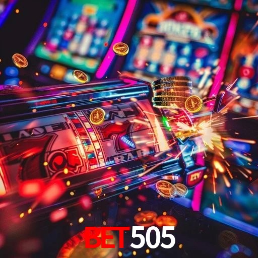 Casino Ao Vivo BET505