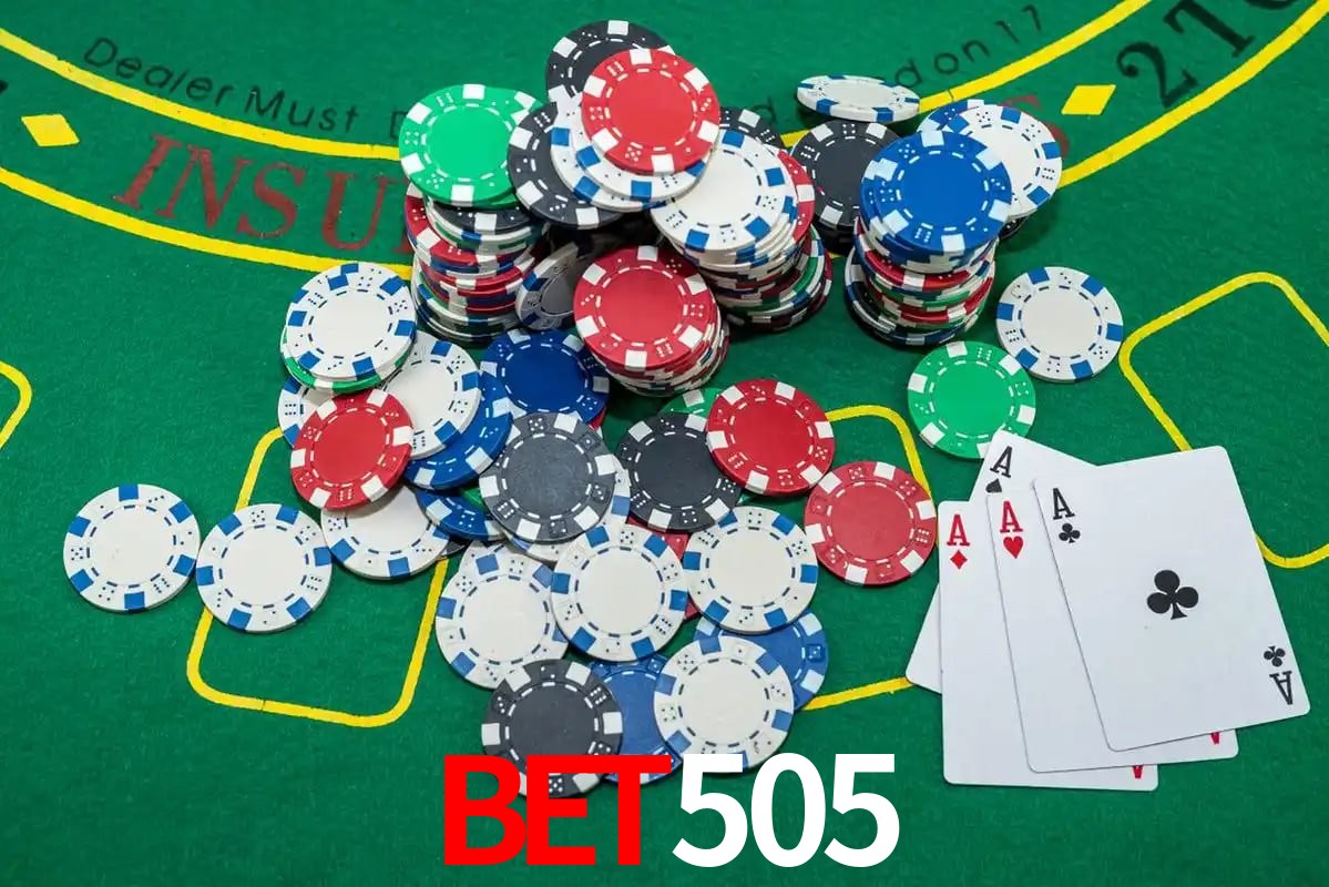 Torneios BET505