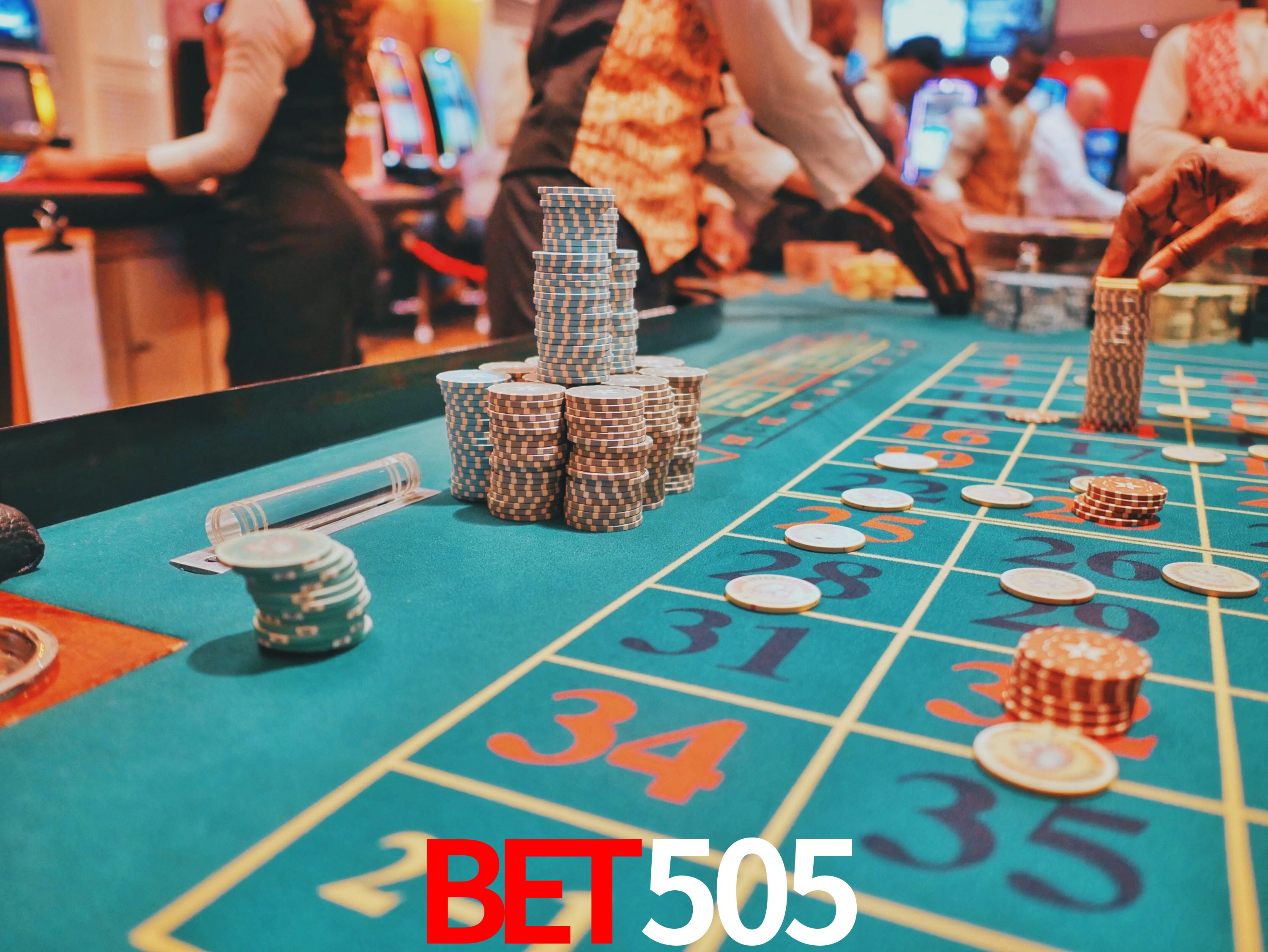 Estatísticas Crash Games BET505