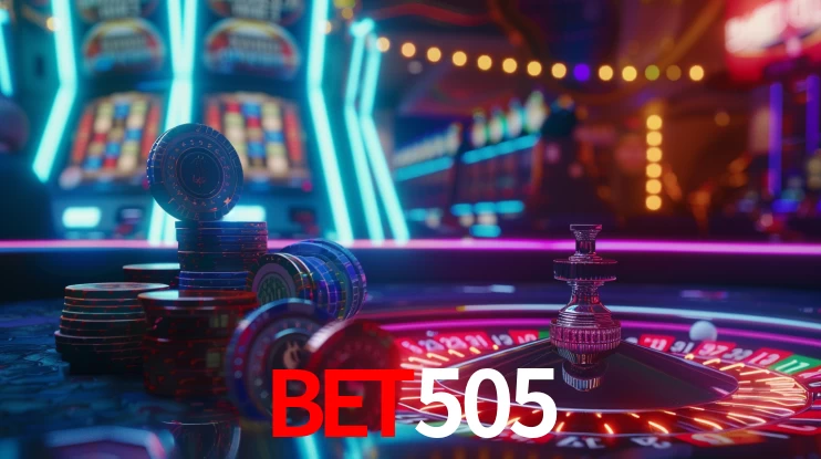 Bonus Features BET505
