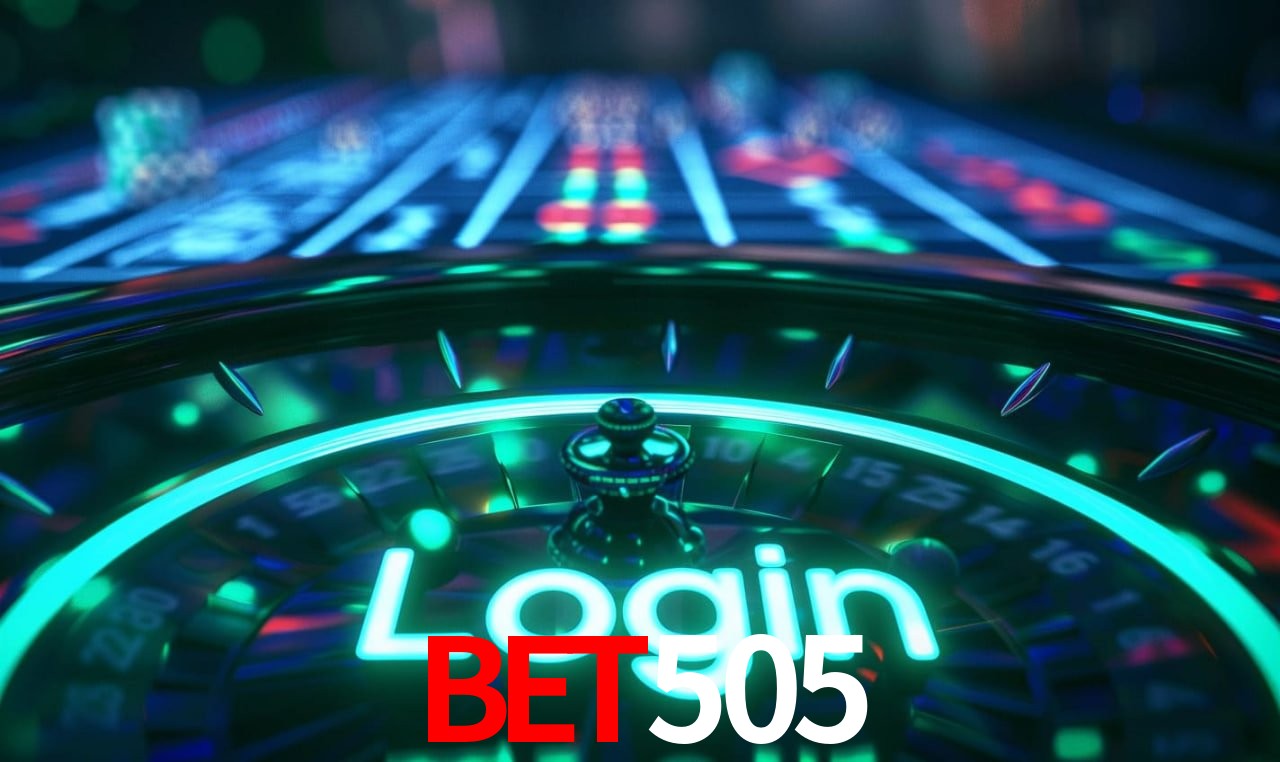 Apostas de Tênis BET505
