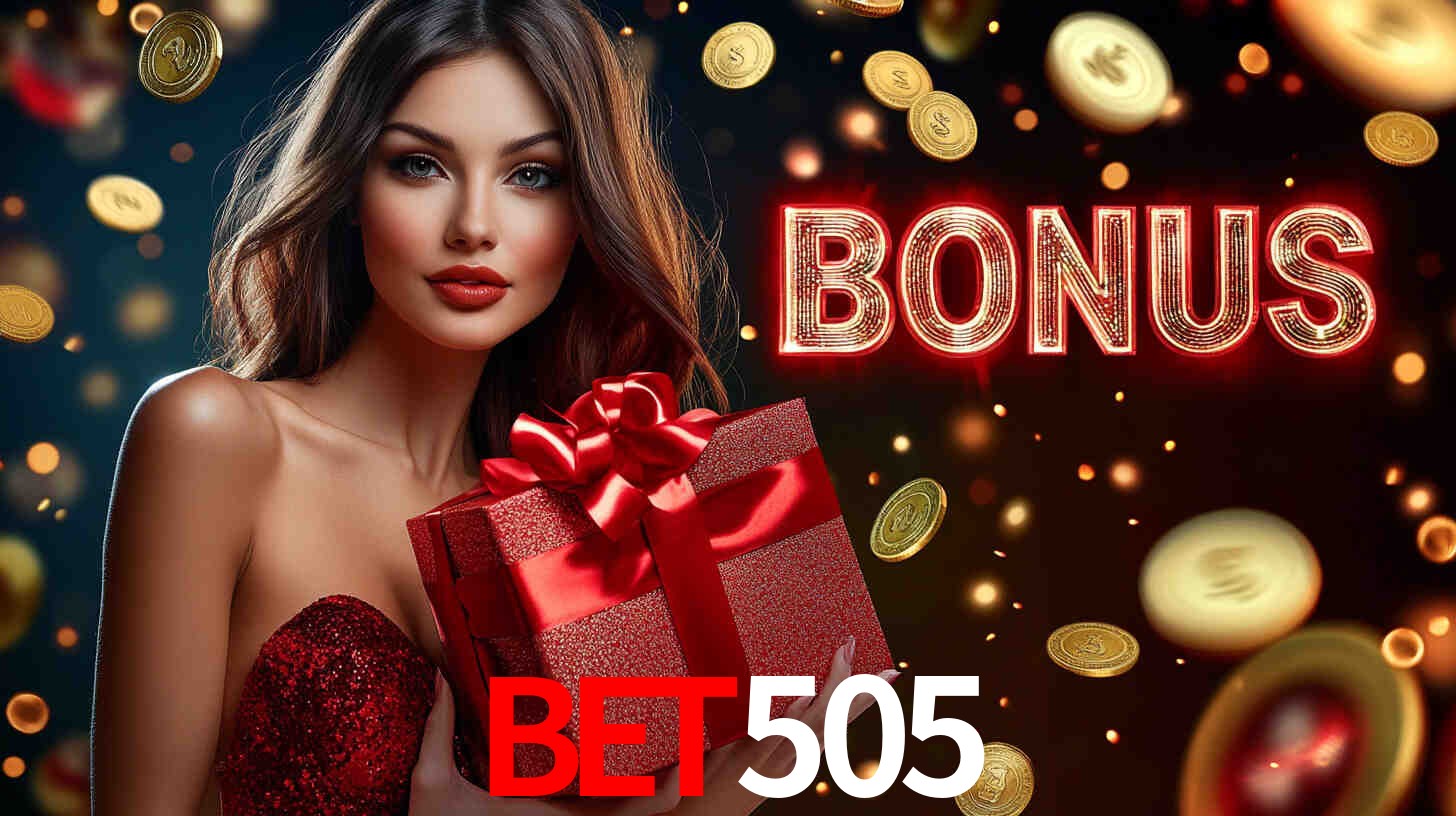 Descubra a Essência do BET505: Nossa História e Compromissos