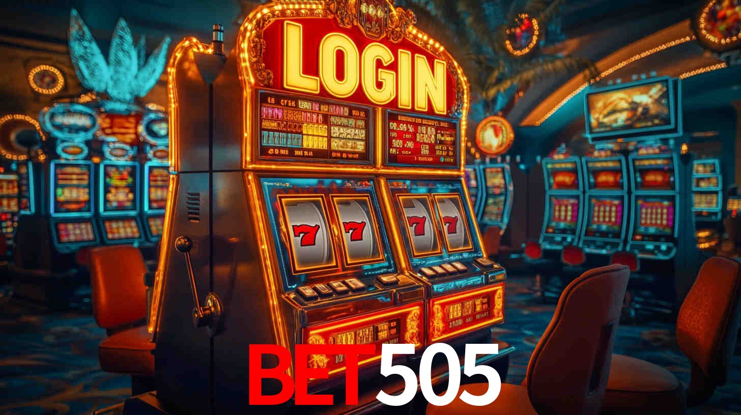Ofertas Imperdíveis na BET505: Promoções e Bônus Que Valem a Pena