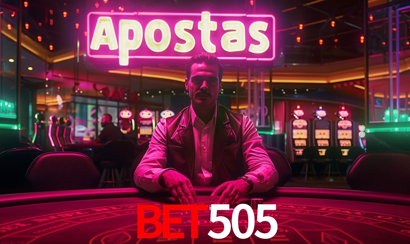 A Experiência Imersiva dos Cassinos Ao Vivo no BET505