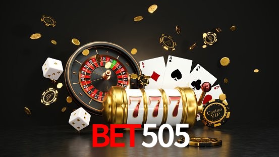 VIP Casino BET505