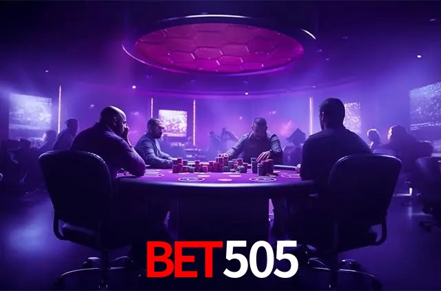 Avaliações dos Jogadores BET505